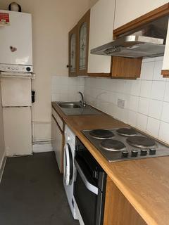 2 bedroom apartment to rent, Dumfries Street, Luton
