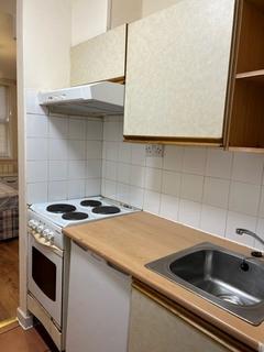 Studio to rent, Flat B, Guildford House, - Guildford Street, Luton
