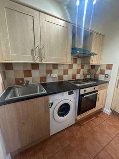 1 bedroom flat to rent, , Mill Gardens, - Mill Street, Luton