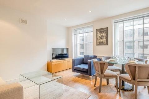 2 bedroom apartment to rent - Nottingham Place, Marylebone