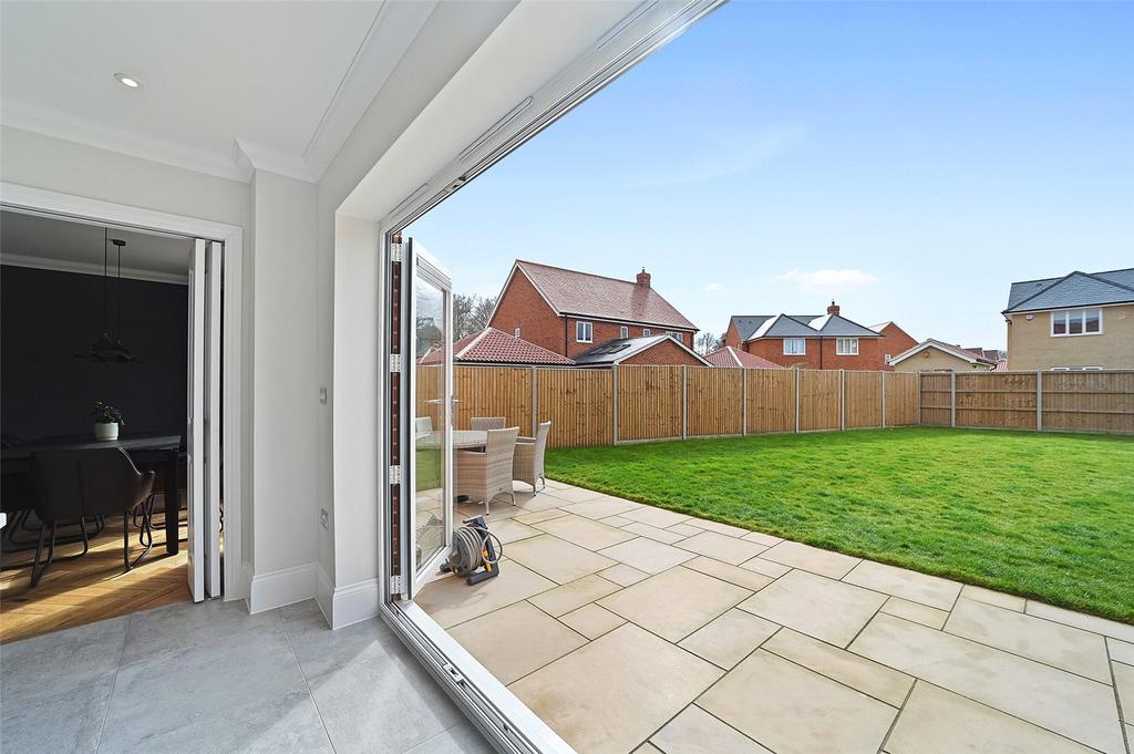Bi Folds