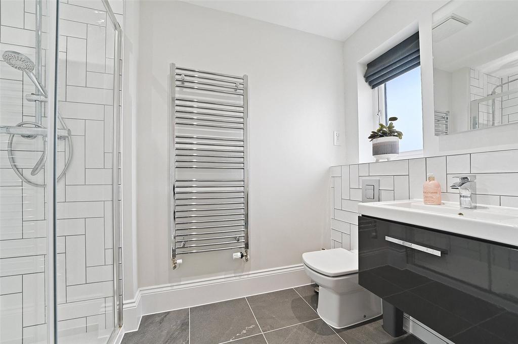 Ensuite