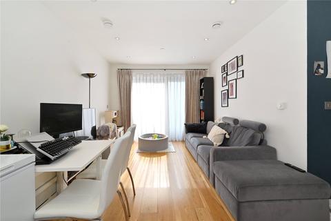 2 bedroom apartment for sale - East Parkside, Greenwich, London, SE10
