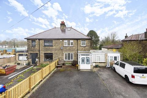 4 bedroom semi-detached house for sale - Shayburn, Bradford Road, Bingley, BD16 1NE