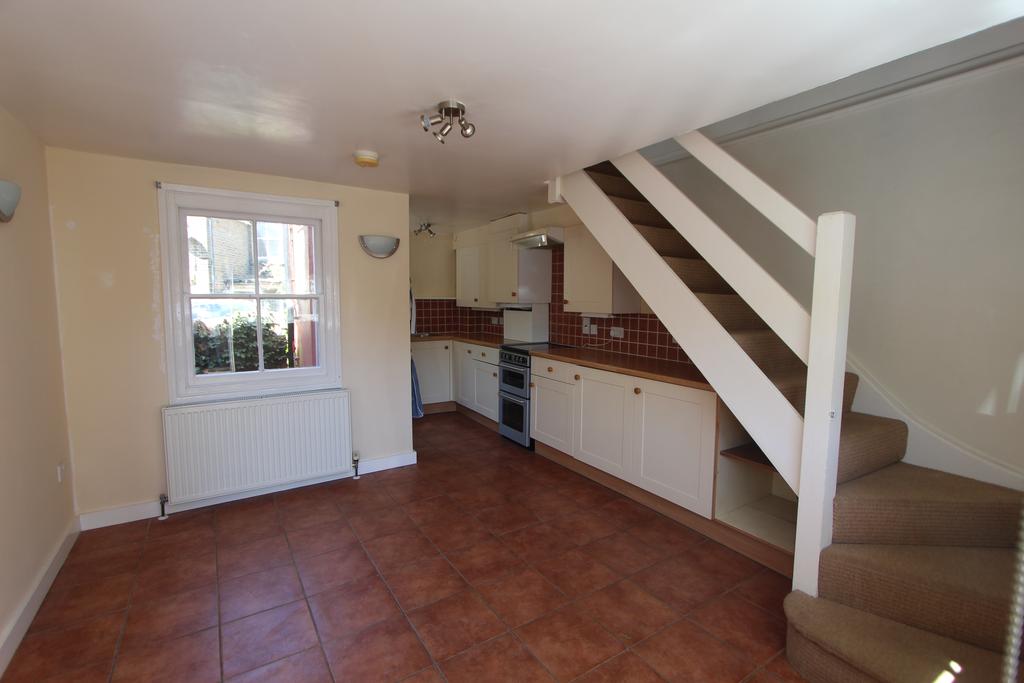 Kitchen / Breakfast Room
