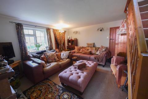 4 bedroom semi-detached house for sale - Grange Road,Winston,Stowmarket,IP14 6LF