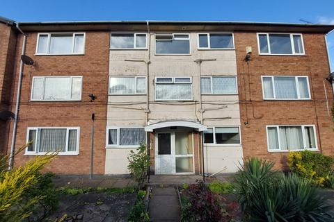 2 bedroom flat for sale - 6 Crossley Court, Cross Road, Foleshill, Coventry, West Midlands CV6 5GW