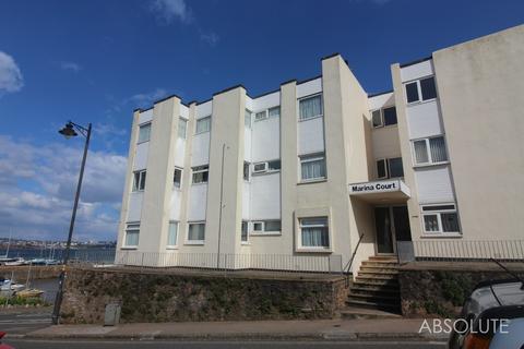 12, Marina Court Roundham Road, Paignton, TQ4 6DX