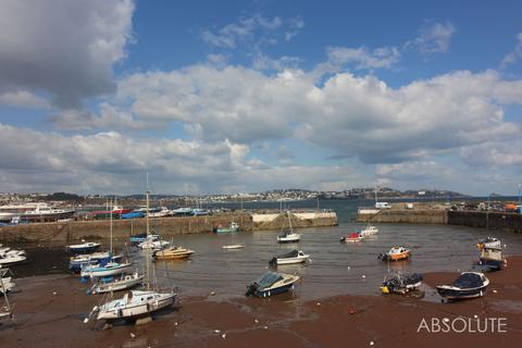 12, Marina Court Roundham Road, Paignton, TQ4 6DX