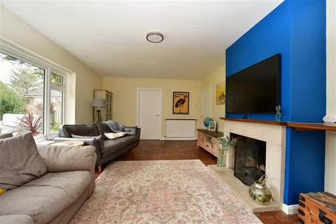 Cuppes House Bells Lane, Hoo, Rochester, ME3 9HT