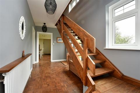 Cuppes House Bells Lane, Hoo, Rochester, ME3 9HT