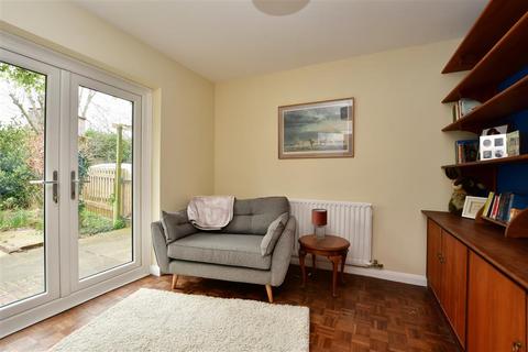 Cuppes House Bells Lane, Hoo, Rochester, ME3 9HT