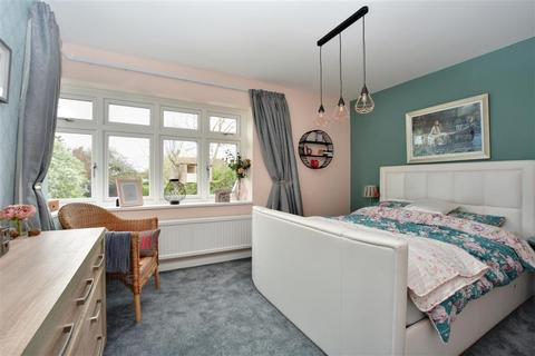 Cuppes House Bells Lane, Hoo, Rochester, ME3 9HT