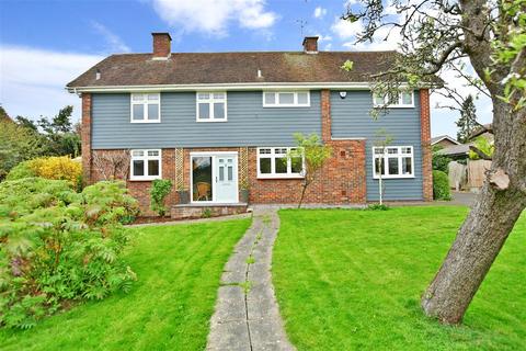 Cuppes House Bells Lane, Hoo, Rochester, ME3 9HT