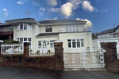 undefined, Highmeade Vicarage Road, Tonypandy, Rhondda Cynon Taff, CF40