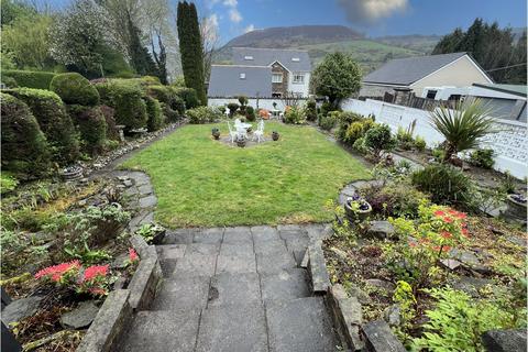 undefined, Highmeade Vicarage Road, Tonypandy, Rhondda Cynon Taff, CF40