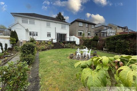 undefined, Highmeade Vicarage Road, Tonypandy, Rhondda Cynon Taff, CF40