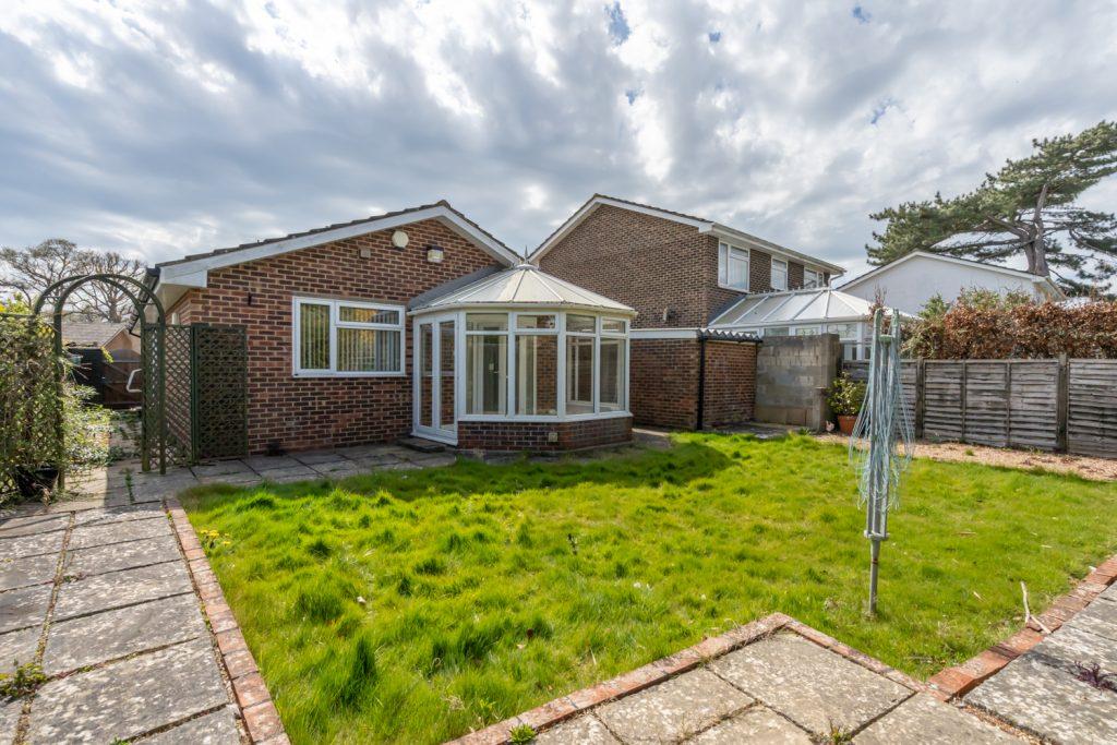 Westminster Drive, Aldwick Park, Bognor Regis, West Sussex. PO21 3RA 3
