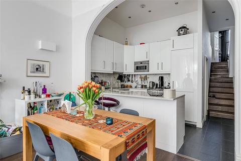 2 bedroom apartment for sale - The Chase, London, SW4