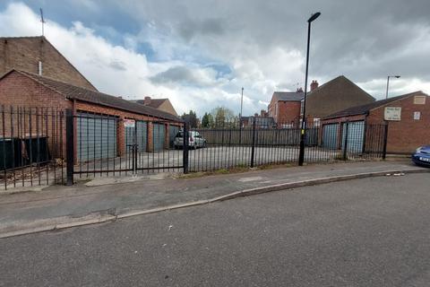 Garage for sale - Garages, Congleton Close, Holbrooks, Coventry, West Midlands CV6 6FQ