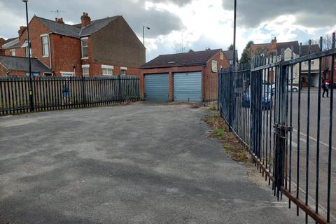 Garage for sale - Garages, Congleton Close, Holbrooks, Coventry, West Midlands CV6 6FQ