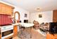 Lounge/Kitchen