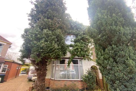 3 bedroom detached house for sale - 70 Gregory Avenue, Earlsdon, Coventry, West Midlands CV3 6DL