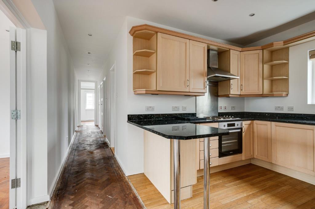 Millfield Lane, Highgate, London, N6 4 bed flat for sale £1,800,000