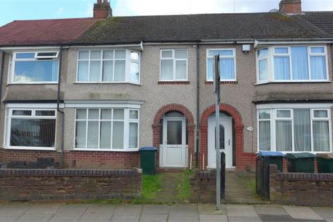 3 bedroom terraced house to rent, Wyken Avenue, Wyken, Coventry, West Midlands, CV2