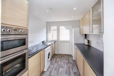 75 Buchanan Avenue, Balloch, Alexandria, G83 8DY