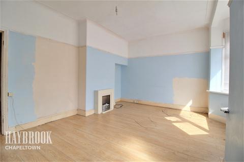 113 Vickers Road, Sheffield, S5 6WA