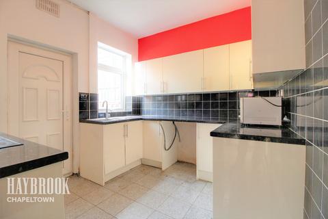 113 Vickers Road, Sheffield, S5 6WA