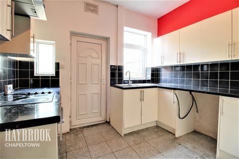 113 Vickers Road, Sheffield, S5 6WA
