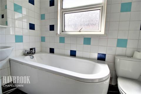 113 Vickers Road, Sheffield, S5 6WA