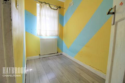 113 Vickers Road, Sheffield, S5 6WA