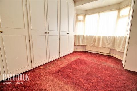 113 Vickers Road, Sheffield, S5 6WA