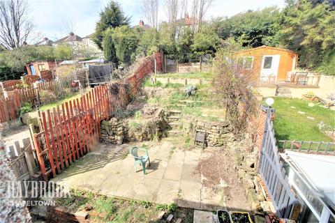 113 Vickers Road, Sheffield, S5 6WA