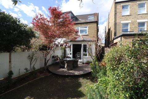 4 bedroom end of terrace house for sale - Canbury Avenue,  Kingston Upon Thames, KT2