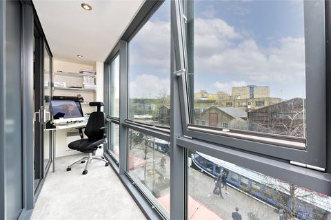 Studio for sale, Sheldon Square, London, W2