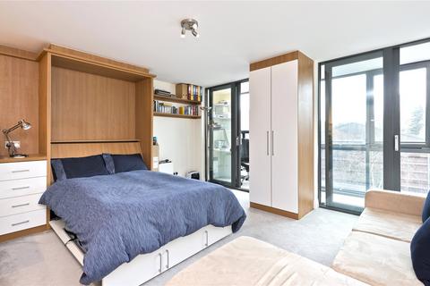 Studio for sale, Sheldon Square, London, W2