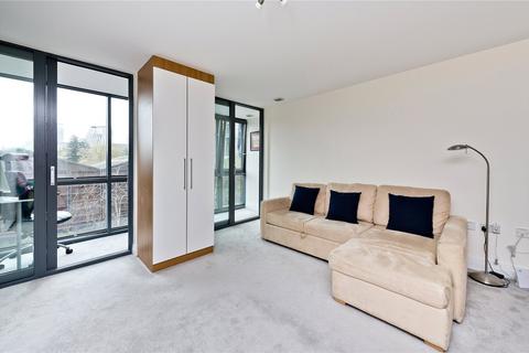 Studio for sale, Sheldon Square, London, W2