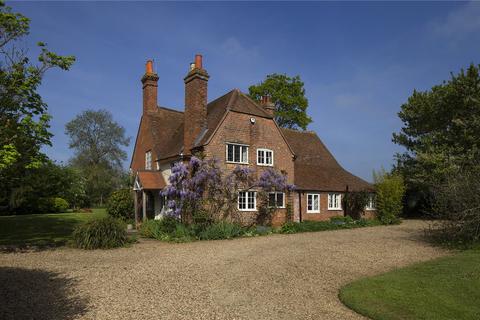 4 bedroom detached house for sale - Oxford Road, Clifton Hampden, Abingdon, Oxfordshire, OX14