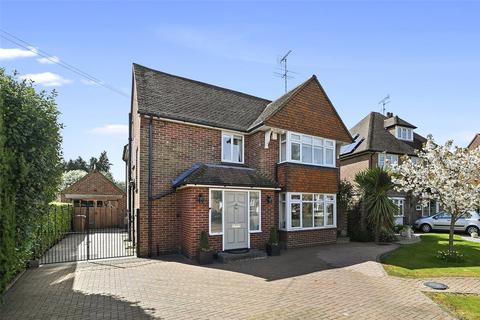 20 Tyrells Close, Chelmsford, CM2 6BT