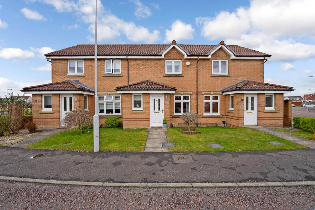 Meikle Loan, Kirkcaldy, KY2 2 bed terraced house £154,500