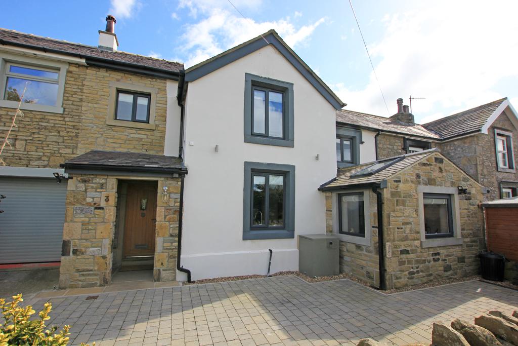 3 New Brighton, Gargrave, 3 bed cottage £369,950