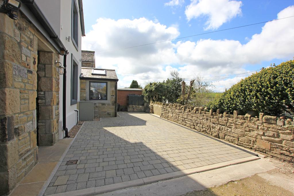 3 New Brighton, Gargrave, 3 bed cottage £369,950