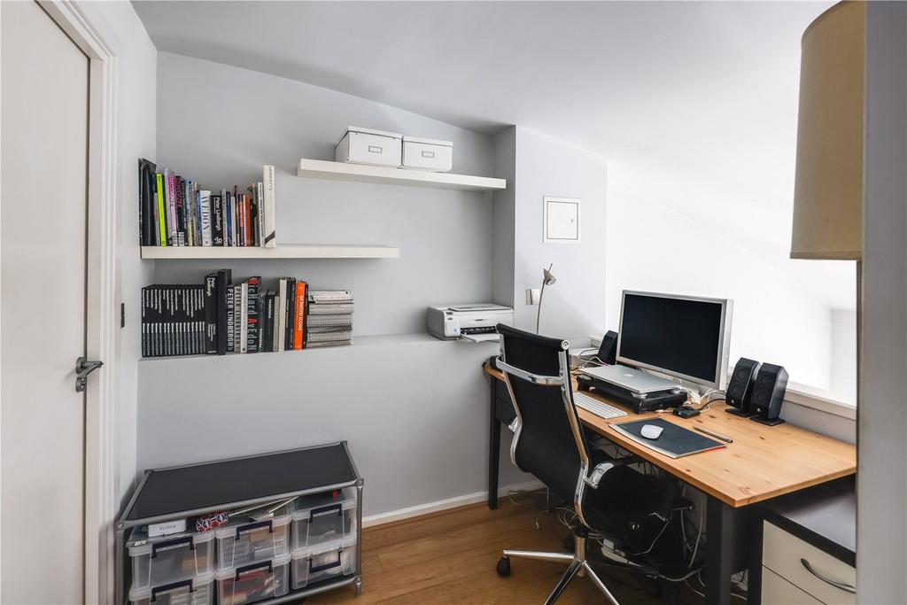 Study Room
