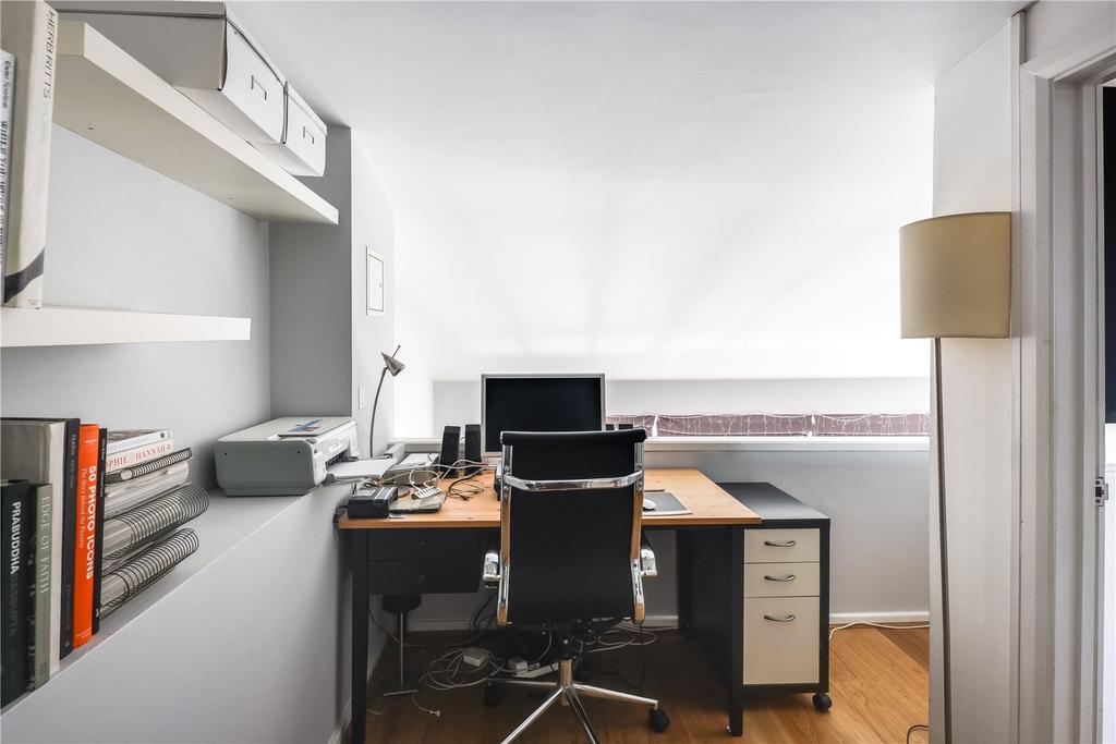 Study Room