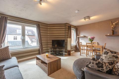 22d William Street, DD1 2NL