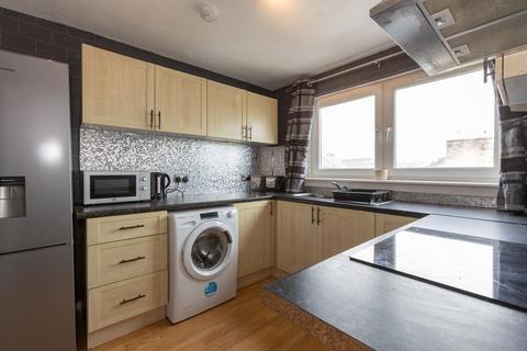 22d William Street, DD1 2NL